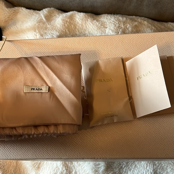 PRADA Calzature Donna heels - Picture 7 of 9